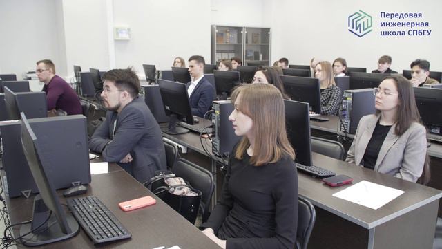Новая образовательная программа СПбГУ «Экономика инжиниринга в нефтегазовой отрасли»
