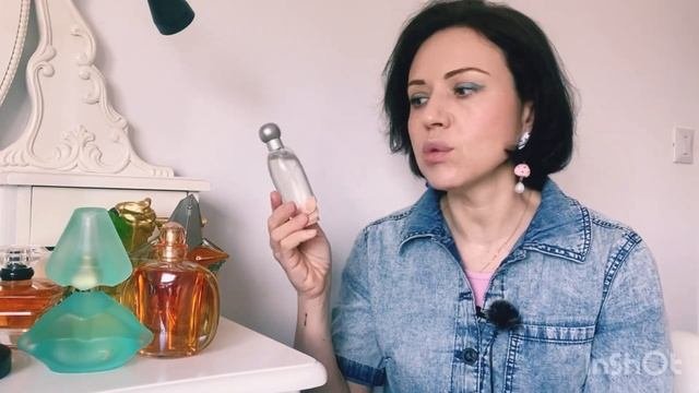 1990 - 2000 года . Какими ароматами мы пользовались тогда? ???