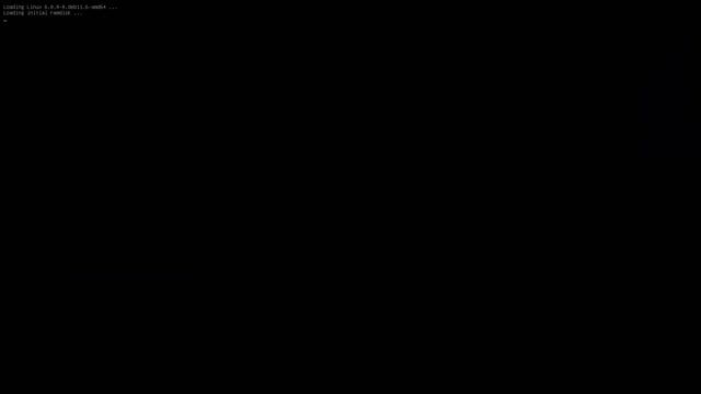 Qtile Debian Bullseye with Backports Kernel PLUS what not to do.