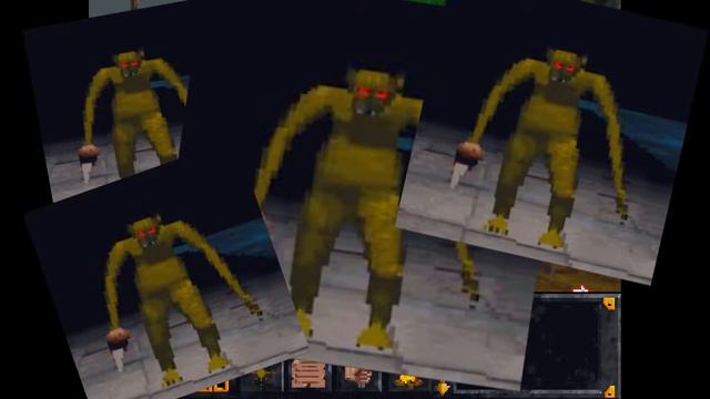 The Elder Scrolls Arena Part 2: Cities and Towns
