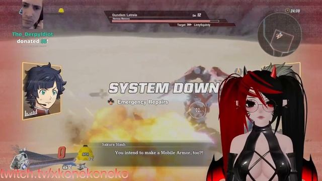 An Actual Good Gundam Game! SD Gundam Battle Alliance