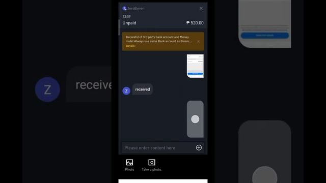 Gcash to Binance p2p trading, Easy Guide