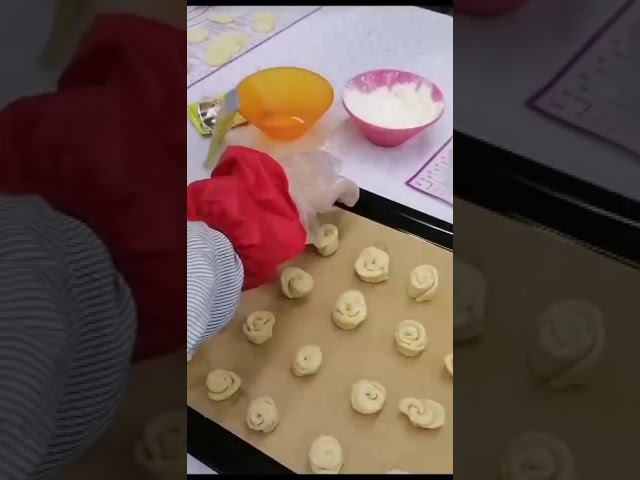 Выпечка 1