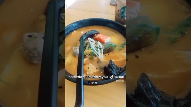 Best Ramen in World
