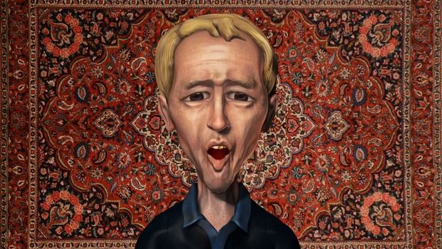 ? Анекдот от Коляна про кота и «Раммштайн»… ?