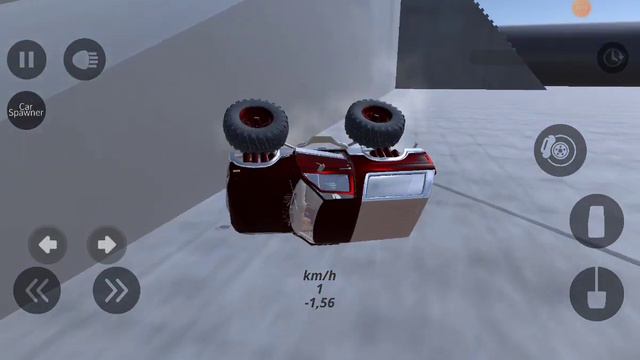 cindy car.drive trailer