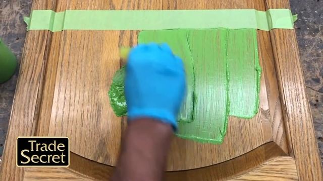 Trade Secret Powdered Putty & Grain Filler