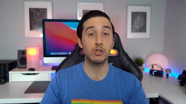 MacBook o iPad Para ESTUDIANTES 2021? ¿CUÁL COMPRO?