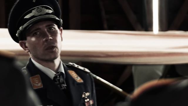 Project Natter: Germany's Last Hope to Win WWII - Full Historical Documentary