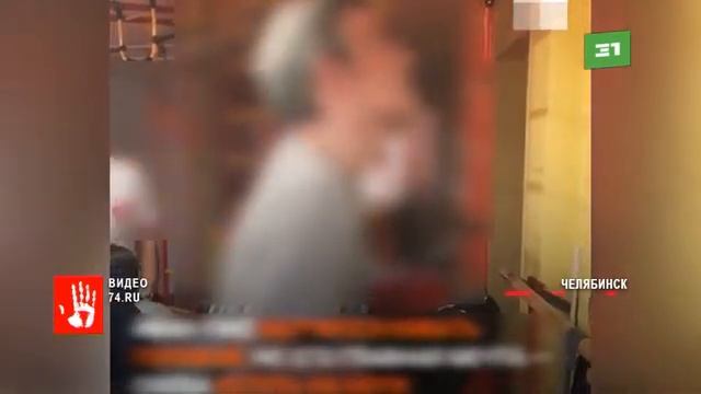 Родственники 35 летнего челябинца, который оказался прикованным к постели, обратились в прокуратуру