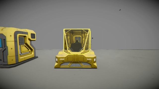 Gravity Drive - How to Design g Drive and use g Drive - Tutorial