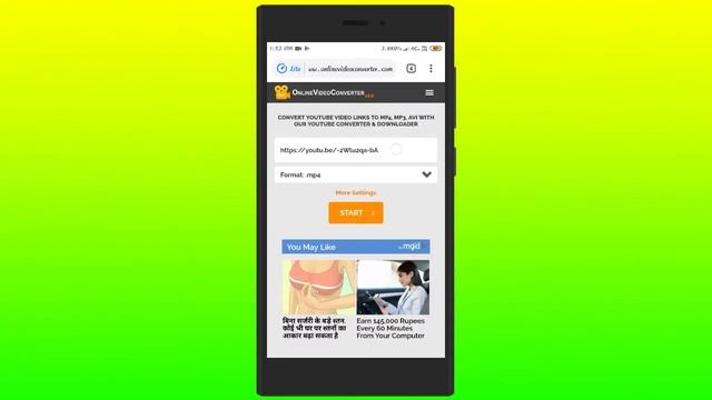 #onmyway
How to save YouTube video in Gallery 2019 Android app Download MP3 MP4