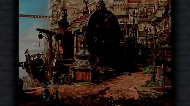 Zagrajmy w Final Fantasy IX part 38: Blue Narciss