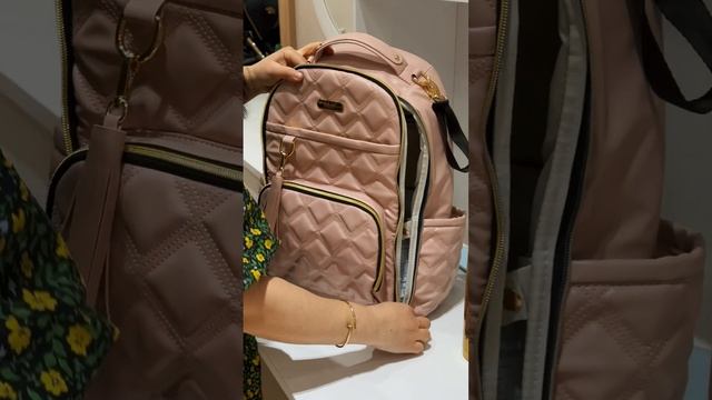 Удобные сумки и рюкзаки для мам в Ташкенте из Турции