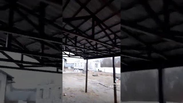 навес для авто