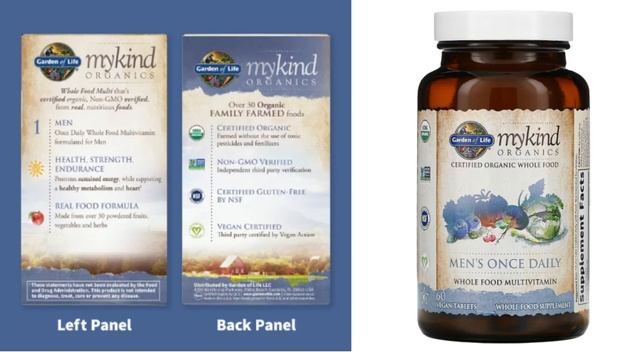 Best Multivitamins For Men in 2023