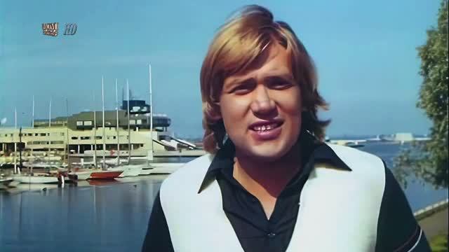 Олимпиада - Tõnis Mägi