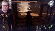 Dead By Daylight| Hour of the Witch survivor Mikaela Reid lore & boon totem perks!