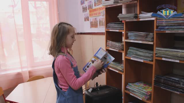 Библиотека и семья - лучшие друзья! Центральная межпоселенческая библиотека Куйбышевского района