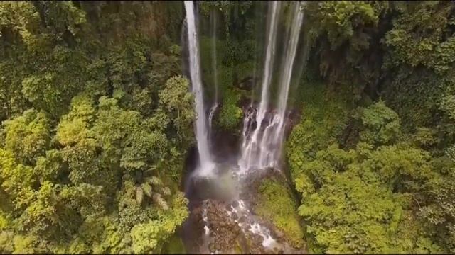Красивая расслабляющая музыка для отдыха и сна/Beautiful relax music music forrest and sleep.