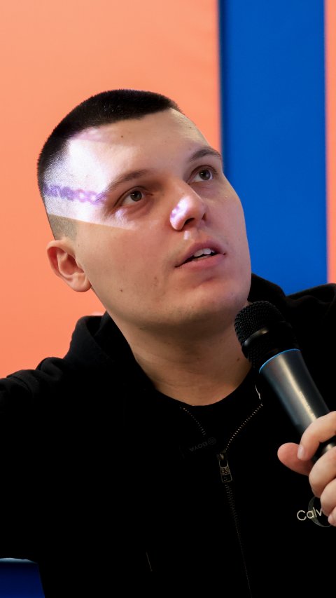 Стартап мастерская. Customer Development