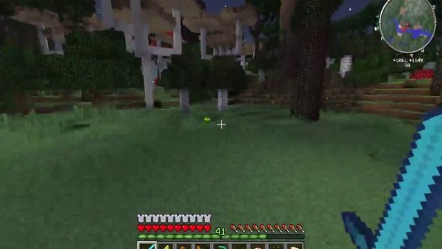 LP Тяжелые приключения #8(Сумеречный Лес)Гидра и Дичь