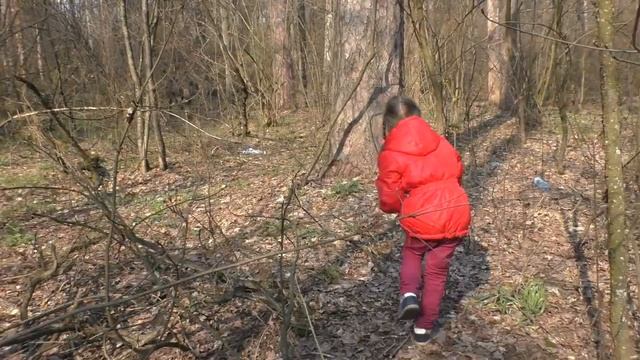 НАШЛА КЛАД в Лесу / Карта ВРЁТ?!/ Что Делать?
