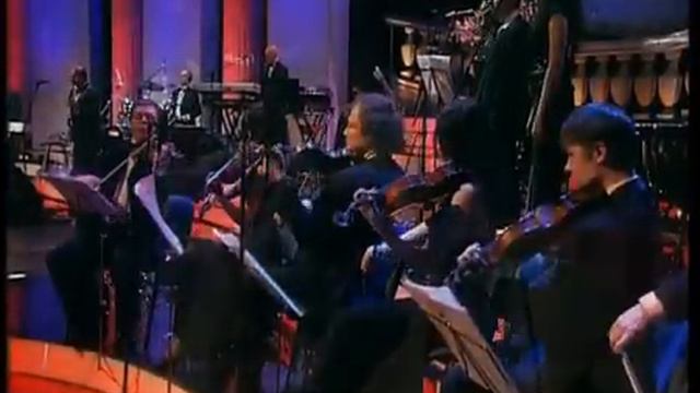 002-🎤👏🌟 Toto Cutugno & Annalisa Minetti - Gli amori Бенефис в кругу друзей Live concert in Moscow