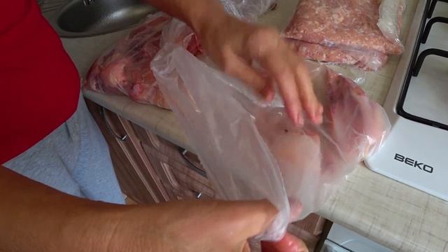 Перчинка мясо и мейкап