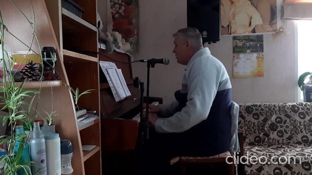 Ах, зима(сл. А. Майоров).mp4
