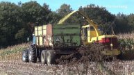 New Holland 1900 | John Deere 2250 | Ford TW-15 | Vriezenveen | Nederland.
