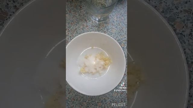 свиные ушки по-корейски