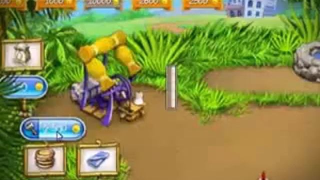 Farm Frenzy 3