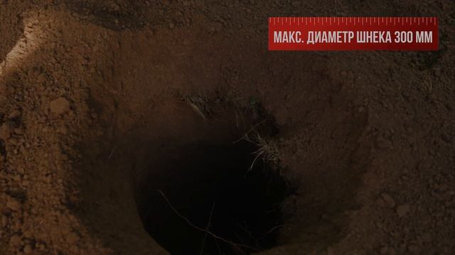 Мотобуры Ресанта МБ-52 и МБ-63 - мощь и эффективность в бурении