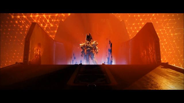 Dominus of the Red Legion - Destiny 2 Cutscene Music