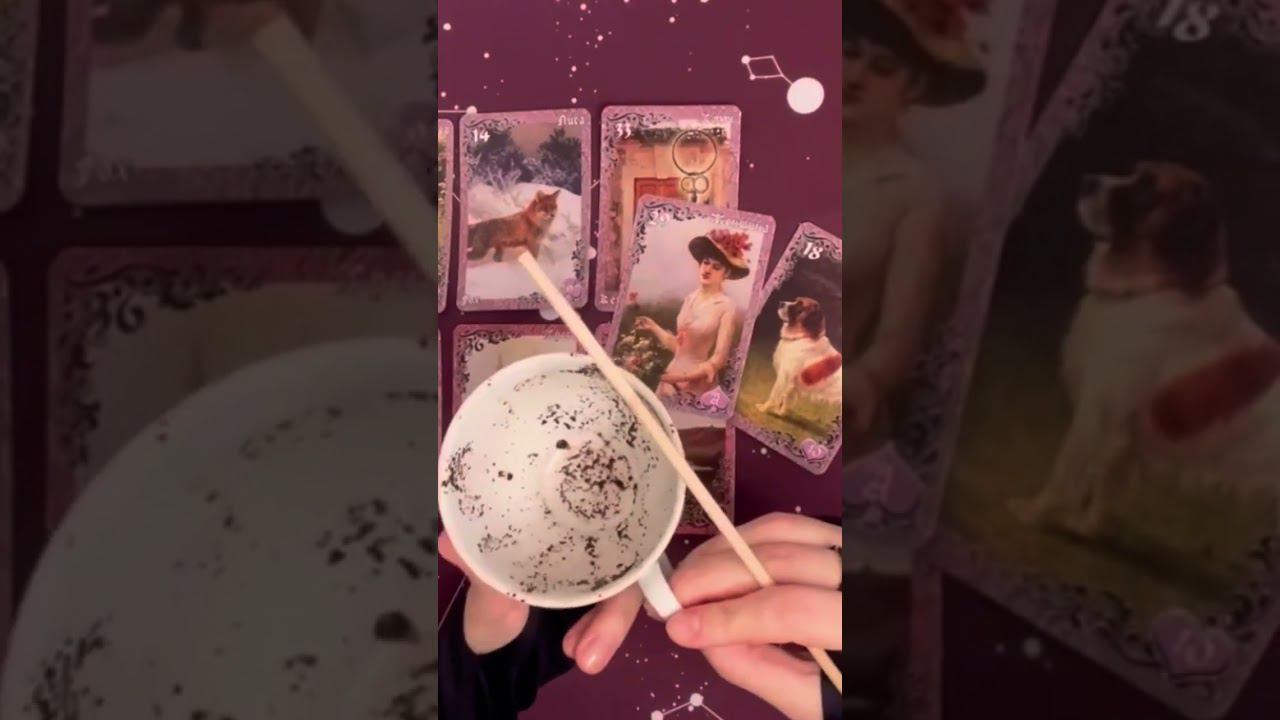 СОБЫТИЯ В ЛИЧНОМ ЖИЗНИ НА БЛИЖАЙШЕЕ БУДУЩЕЕ! ✨ #жизнь #карты #tarot #таро