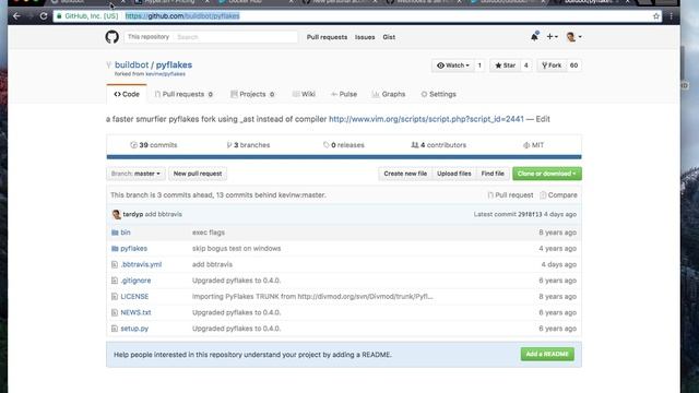 Setting up buildbot travis on hyper.sh in 20 minutes