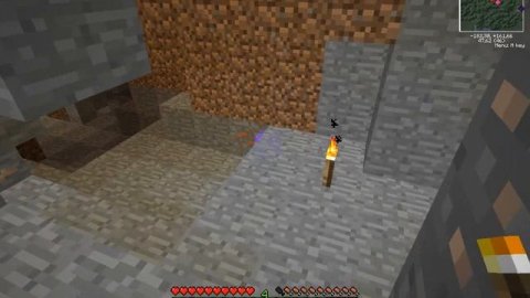 Играем в Minecraft 1.5.2 (industrial`ные похождения)No 1-РаЗвИтИе.