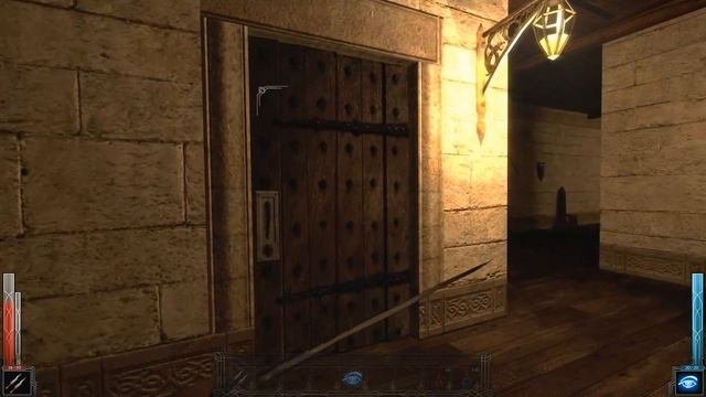 Dark Messiah of Might and Magic - Часть 2