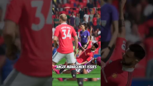 LaNutmeg Field Fairy won the World Cup🐐 #eafc24 #soccer #gaming #fifa