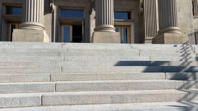 Were Back! WALKING: Downtown Boise Idaho