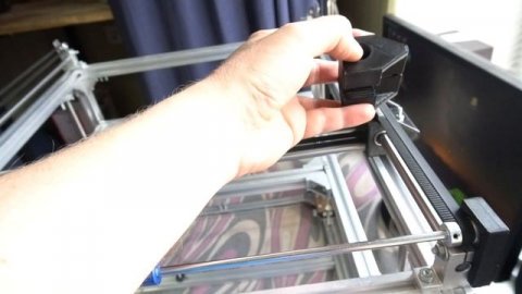 3D ПРИНТЕР 1ч