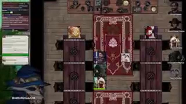 Into the Shadow's Breach Season 2 Session 16 | D&D (World of Io/IOverse)