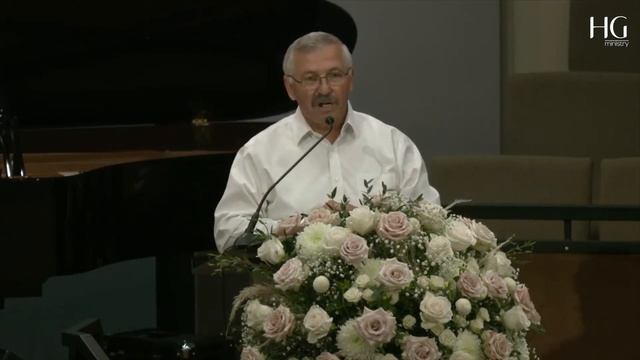 Помни день Субботний | HG Ministry Vancouver