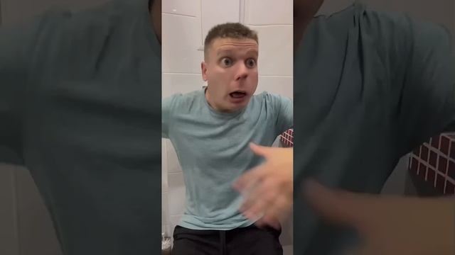 Лайфхак. Домашний туалет ?