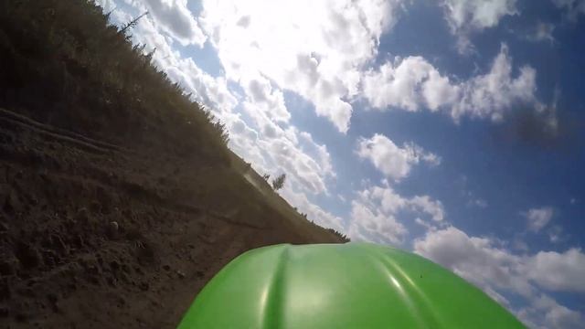 Classic motocross cup Sulkava  -22 D 2.  start