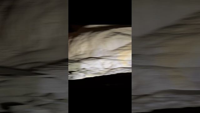 Пещеры в Абхазии Новый Афон. Новоафонские карстовые пещеры #достопримечательностиабхазии