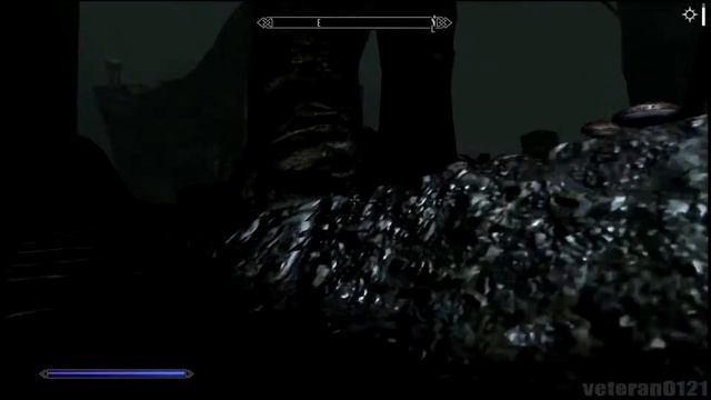 Skyrim Perkus Maximus #18 Dead Drop Falls