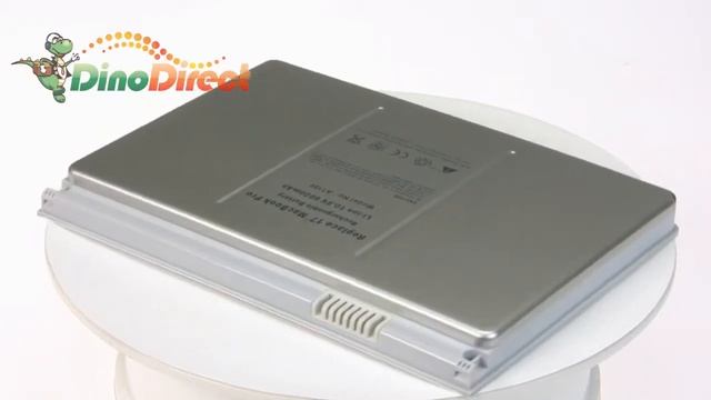 Replacement 6000mAh Laptop Battery A1189 MA458 for MacBook Pro 17 A1151  from Dinodirect.com