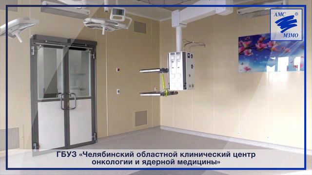 Двери для комплексов чистых помещений